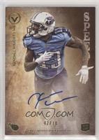 Kendall Wright #/70