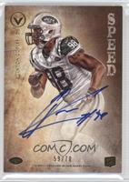 Quinton Coples #/70