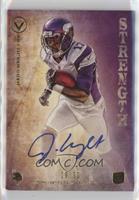 Jarius Wright #/50