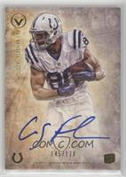 Coby Fleener #/170