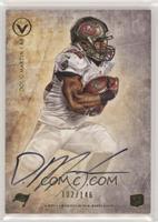 Doug Martin #/146