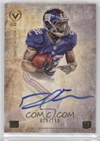 David Wilson #/100