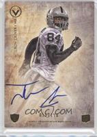 Juron Criner #/170