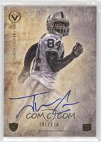 Juron Criner #/170