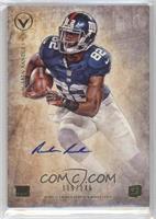 Rueben Randle #/146