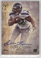 Robert Turbin #/170