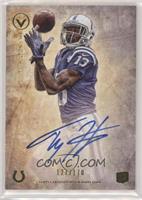 T.Y. Hilton #/170