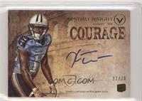 Kendall Wright #/70