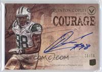 Quinton Coples #/70