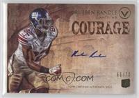 Rueben Randle [EX to NM] #/70