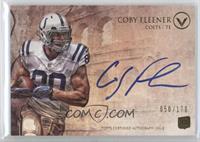 Coby Fleener #/170