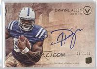 Dwayne Allen #/170