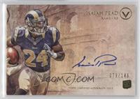 Isaiah Pead [Noted] #/146