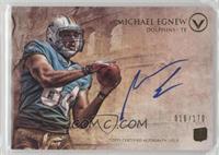 Michael Egnew #/170