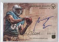 Michael Egnew #/170