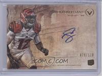 Mohamed Sanu #/170