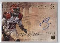 Mohamed Sanu #/170