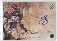 Mohamed Sanu #/170