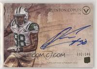 Quinton Coples #/146