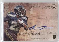 Robert Turbin #/170