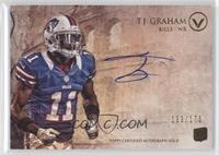 T.J. Graham #/170