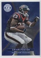 Arian Foster #/199