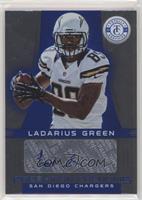 Freshman Phenoms Signatures - Ladarius Green #/99