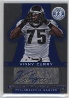 Freshman Phenoms Signatures - Vinny Curry #/99