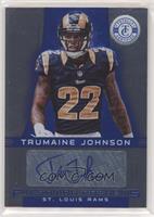 Freshman Phenoms Signatures - Trumaine Johnson #/99