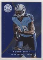 Kenny Britt #/199