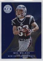 Wes Welker #/199