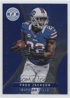 Fred Jackson #/199