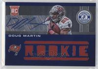 Freshman Fabric - Doug Martin #/99