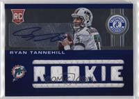 Freshman Fabric - Ryan Tannehill #/99