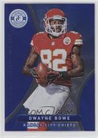 Dwayne Bowe #/199