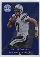 Philip Rivers #/199