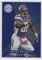 Adrian Peterson #/199