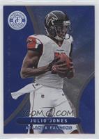 Julio Jones #/199