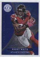 Roddy White #/199