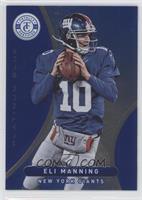 Eli Manning #/199