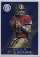 Alex Smith [Noted] #/199