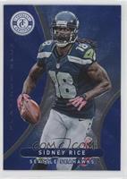 Sidney Rice #/199