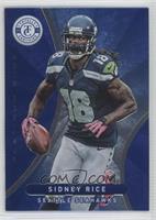 Sidney Rice #/199