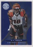 A.J. Green #/199