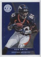 Rod Smith #/199