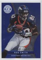 Rod Smith #/199