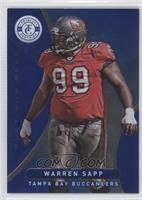 Warren Sapp #/199