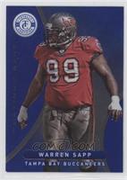 Warren Sapp #/199