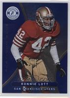 Ronnie Lott #/199