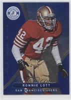 Ronnie Lott #/199